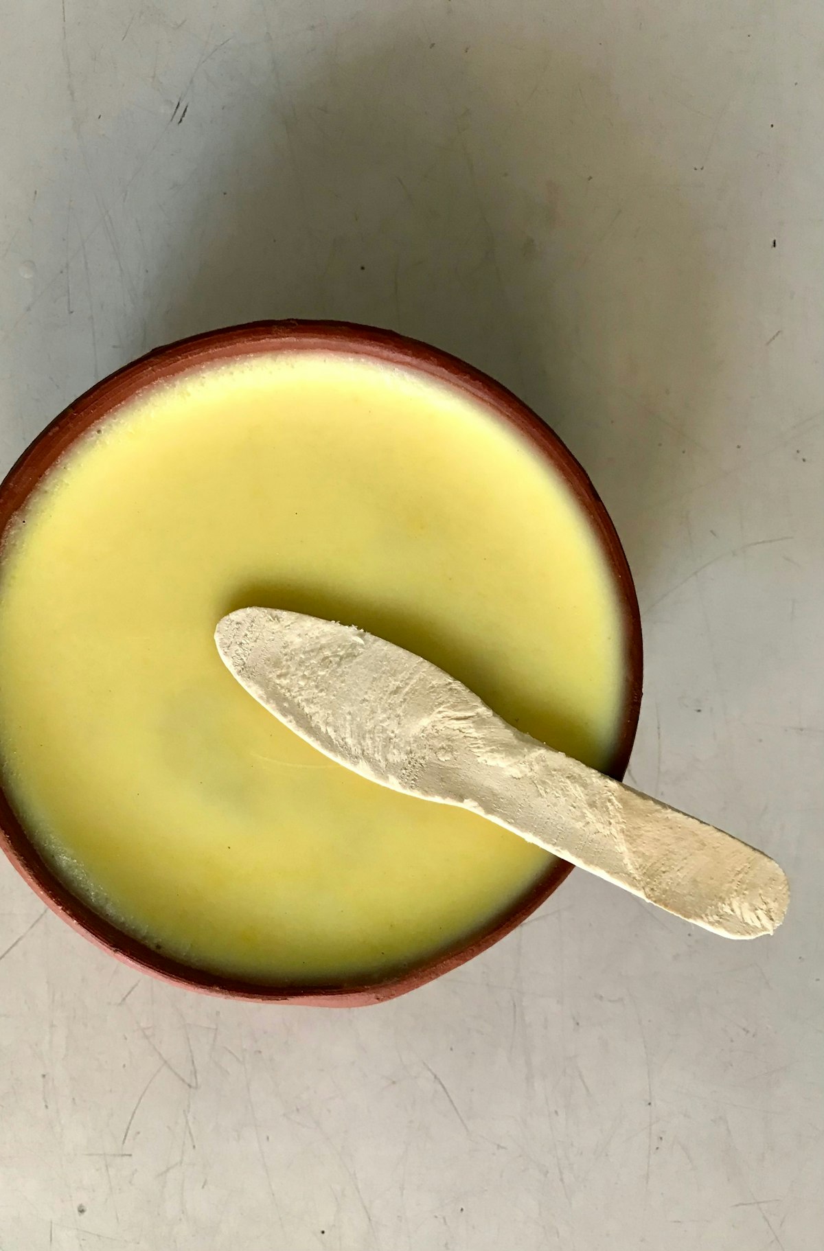 Crème hydratante au moringa