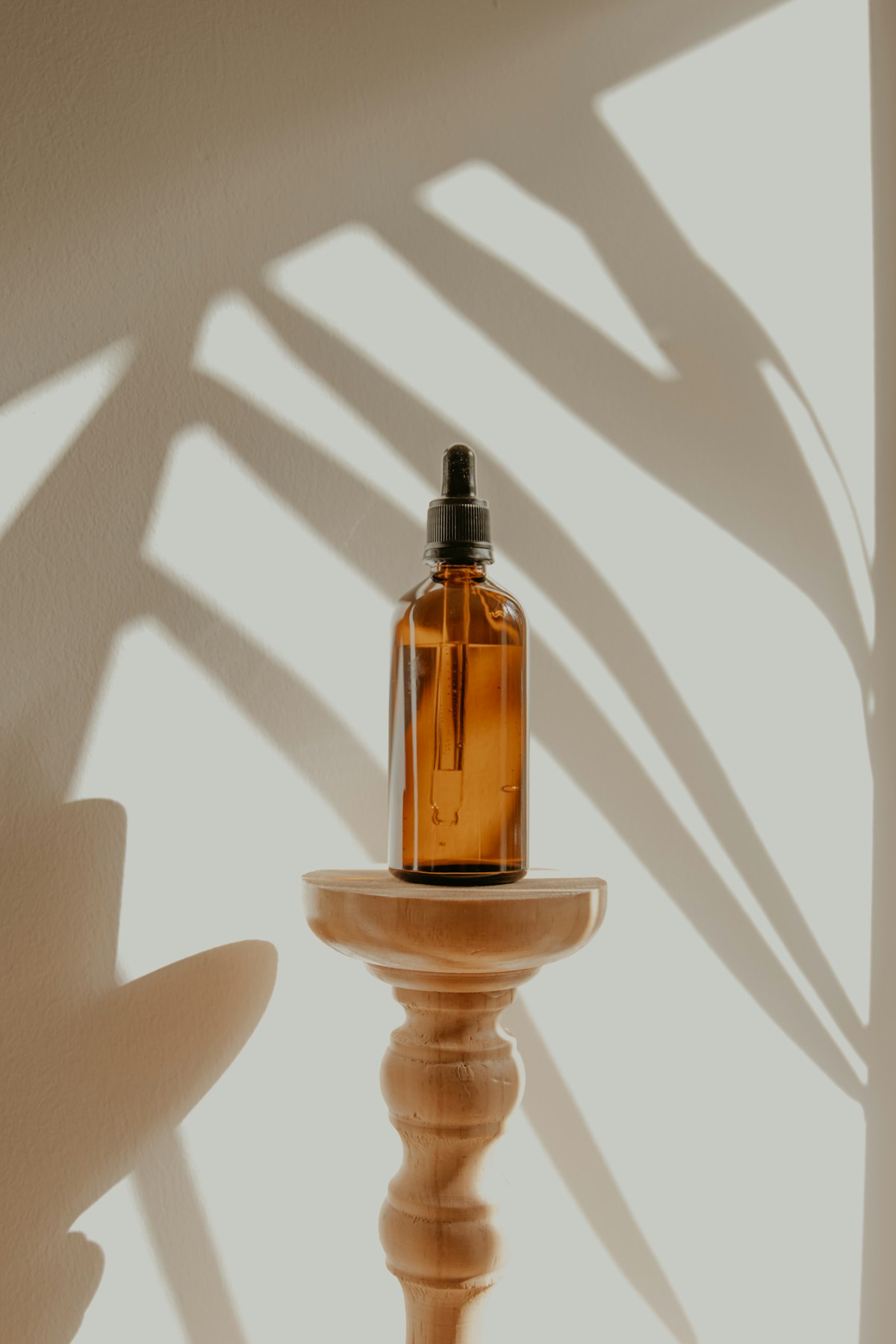 Huile de baobab pure