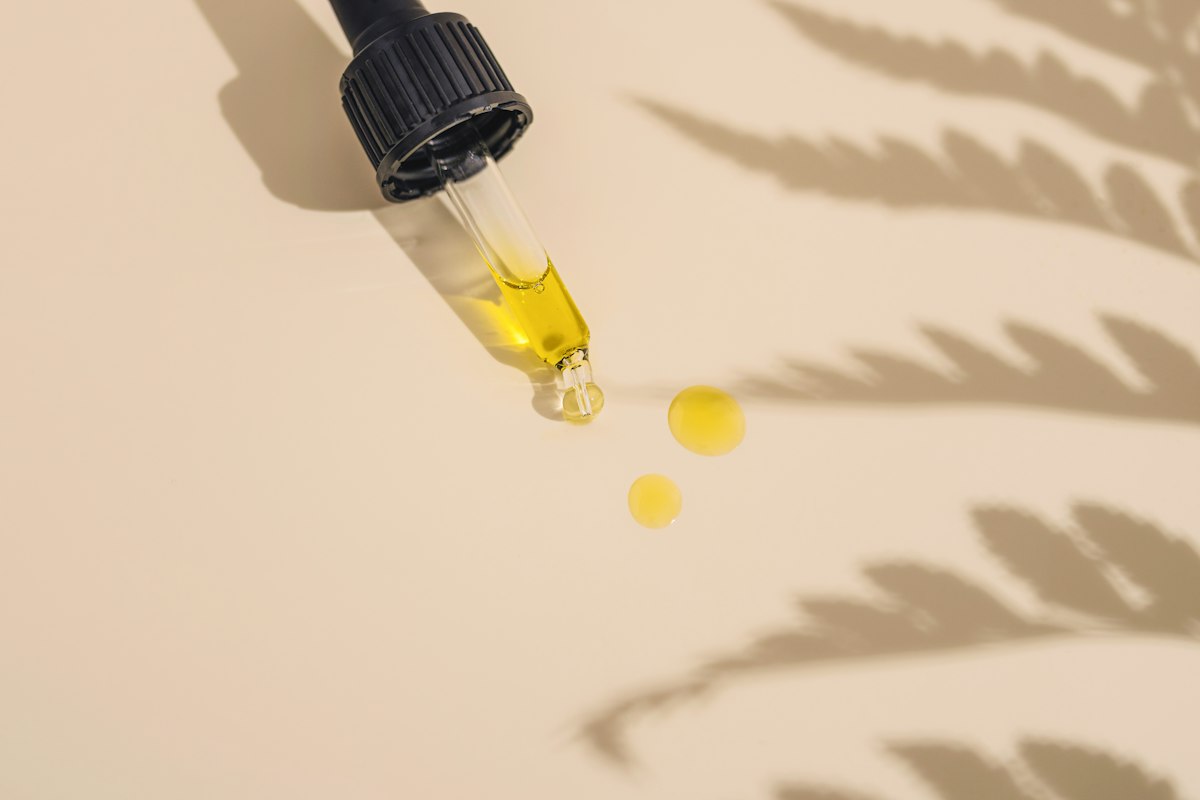 Huile de marula pure